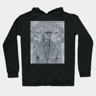 Misbehavin' Baby Billy Freeman - BEST SKETCH DESIGN Hoodie